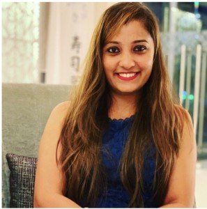  Aishwarya Dhancholia 